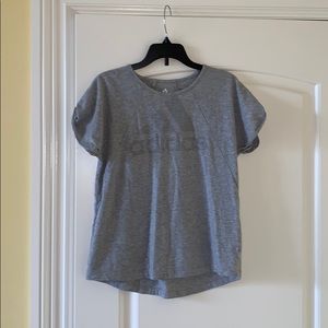 Adidas shirt